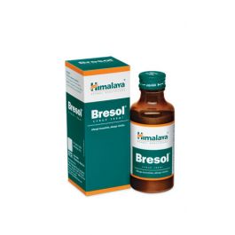 Bresol SYRUP 100ml by Himalaya Herbal Healthcare