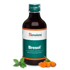 Bresol-Syrup