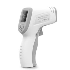 Non Contact IR Infrared Thermometer D380 Thermal Scanner