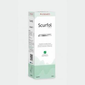 Scurfol Topical 100ml Atrimed 10% Discount 