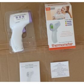 The Infrared Thermometer FR8806 Thermal Scanner