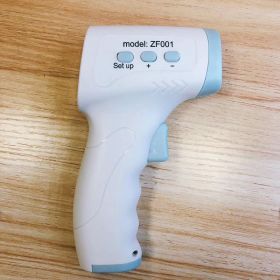 The Infrared Thermometer ZF001 Thermal Scanner