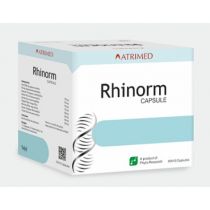 Rhinorm Capsules 150 (30capx5) Atrimed Discount 20%