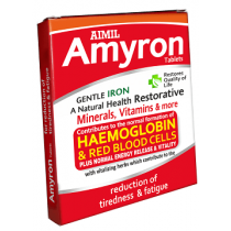 AMYRON tablets 30 tablets Aimil Discount 10% 