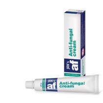 anti-fungal-cream
