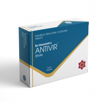 ANTIVIR-Tablet