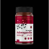 ASHWAGANDHA Churna