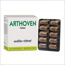 Arthoven Tablet 100