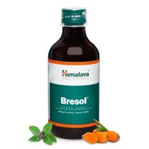 Bresol-Syrup