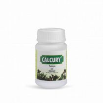 Calcury Tablet 40 Charak