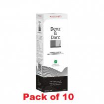 Denz & Darc Hair Oil 100ml Pack of 10 Atrimed Discount 25%