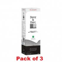 Denz & Darc Hair Oil 100ml Pack of 3 Atrimed Discount 15%