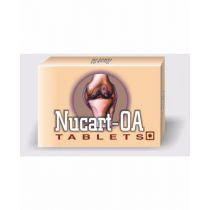 Nucart-OA Tablets 24 gufic 