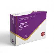 ELEVA-Tablet
