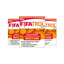 Fifatrol 90 (30x3 pc) Tablets Aimil Discount 5%