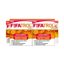 Fifatrol 150 (30x5 pc) Tablets Aimil Discount 10%