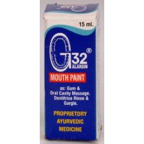 G-32 mouth paint (15ML) alarsin
