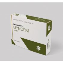 GYNORM-Tablet
