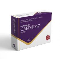 CARDITONZ-Tablet