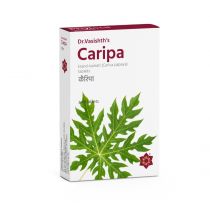CARIPA Tablet 30 Dr Vasishth Discount 5%