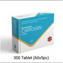 CARTOGEN-Tablet