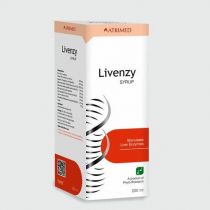 Livenzy Syrup-Atrmied