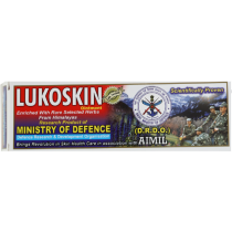 LUKOSKIN OINTMENT 40gm Aimil Discount 10%
