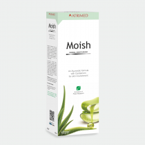 Moish Lotion 200ml Atrimed Discount 10% pack of 3