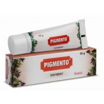 Pigmento Ointment 50gm
