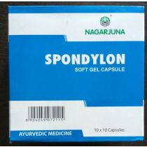 spondylon  capsule 50 nagarjuna kerala