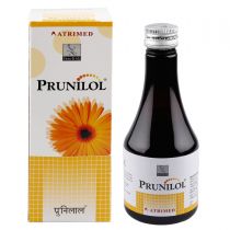 Prunilol Syrup  200 ml Atrimed Discount 10% pack of 5