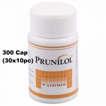 Prunilol Capsules 300 (30 Cap x 10) Atrimed Discount 25%