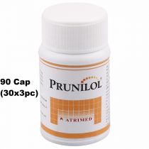 Prunilol Capsules 90 (30 Cap x 3) Atrimed Discount 15%