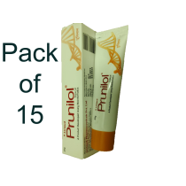 Prunilol Topical (20gmx 15pc) Atrimed Pack of 15 Discount 25%
