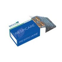 RESPICARE tablet 60 bacfo