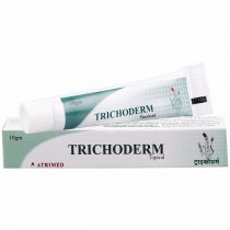 Trichoderm Topical 20gm Atrimed Discount 10%