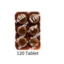 Trishun Tablets 120 Zandu 15% Discount