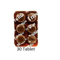 Trishun Tablets 30 Get 5% Discount Zandu