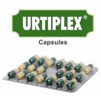 Urtiplex Capsule 20 