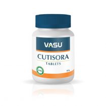Cutisora Tablet Vasu (For Psoriasis) 60