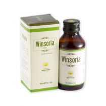 WINSORIA Oil 100 ml kerala ayurveda pack of 5 20% discount